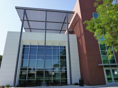 Bakersfield College - Campus Center