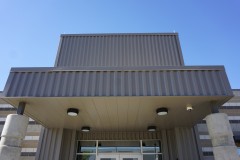 CHP Fresno Area Office