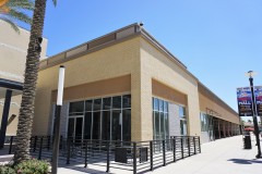 Campus Pointe Shopping Center – Fresno, CA