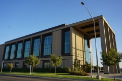 CSU Fresno - Jordan Agricultural Research Center