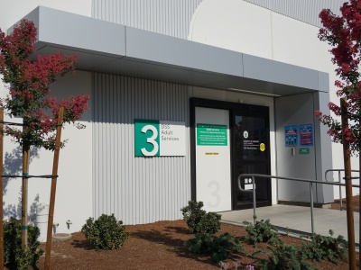 Fresno County Dept. of Social Services Complex – Clovis, CA