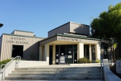 Gateway High School Modernization – Clovis, CA