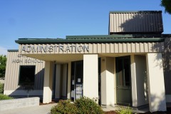 Gateway High School Modernization – Clovis, CA