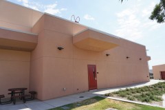 Granite Hills HS CTE Justice Center - Porterville, CA