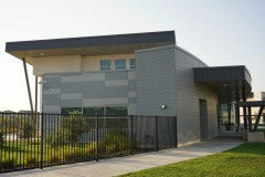 Peter Hansen Elementary School - Mountain House, CA