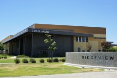 Ridgeview Middle School - Visalia, CA