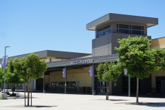 Ridgeview Middle School - Visalia, CA