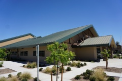 Sequoia High School Relocation – Visalia, CA