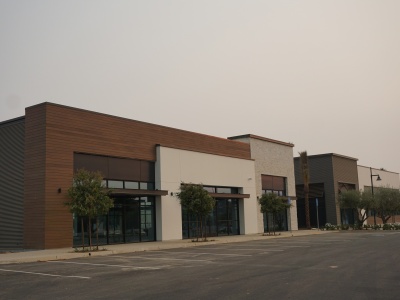 The Row Retail - Fresno, CA