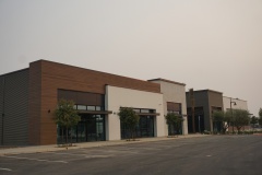 The Row Retail - Fresno, CA