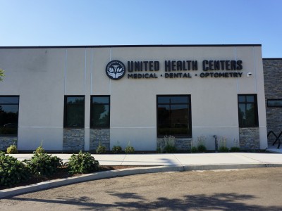 United Health Centers - Reedley, CA