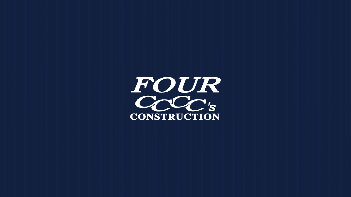 News | Four C's Construction