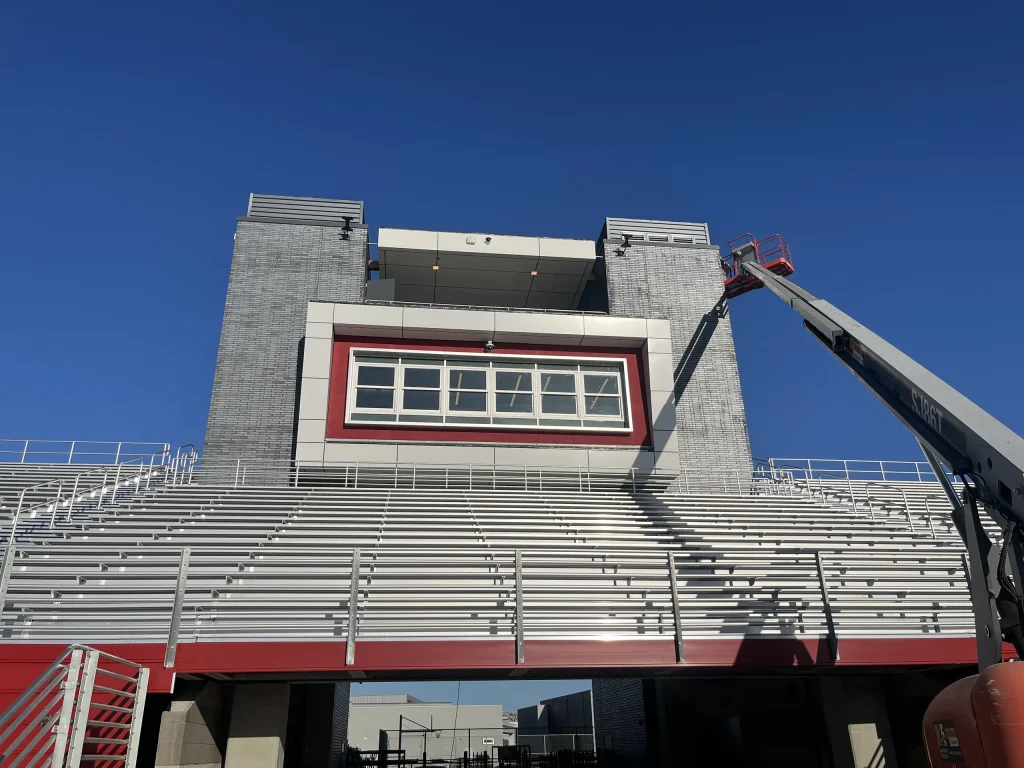 Matilda HS Stadium_IMG_3161
