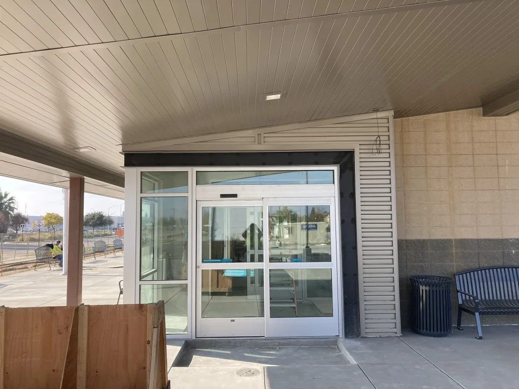 Reedley DMV Field Office_IMG_4835